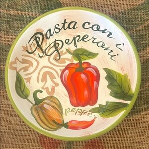 Primavera
by CERTIFIED INTERNATIONAL